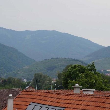 Weingut & Gaestezimmer Pammer Mitterarnsdorf Eksteriør bilde