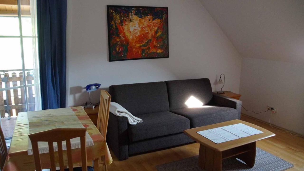 Weingut & Gaestezimmer Pammer Mitterarnsdorf Eksteriør bilde